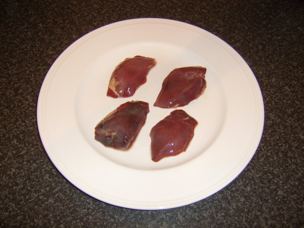 How to Cook Pigeon Breasts (With Recipes) Delishably