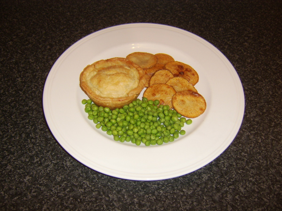 How to Make Scotch Pies Delishably