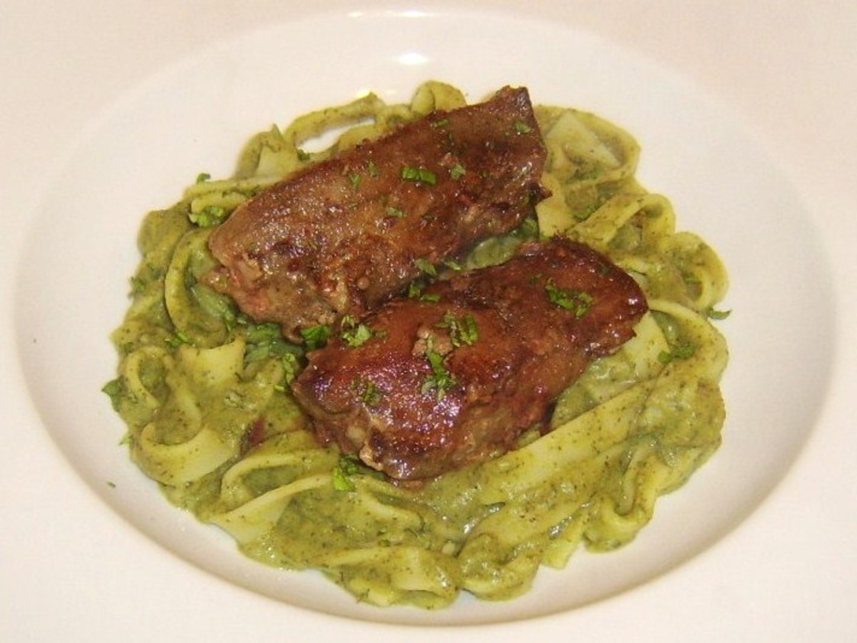 How to Cook Tagliatelle Pasta (Plus 5 Creative Recipes) Delishably