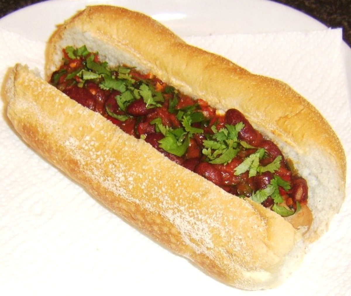 10 Classic and Creative Hot Dog Toppings Recipes Delishably