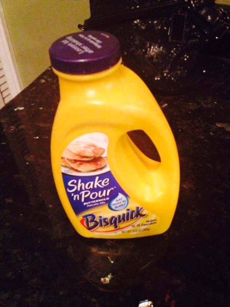 How to Make Fried Oreos With Bisquick Pancake Mix Delishably