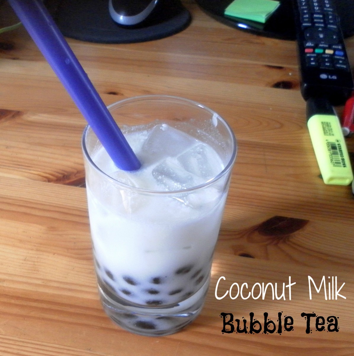 How To Make Bubble Tea (Boba Tea) - Delishably