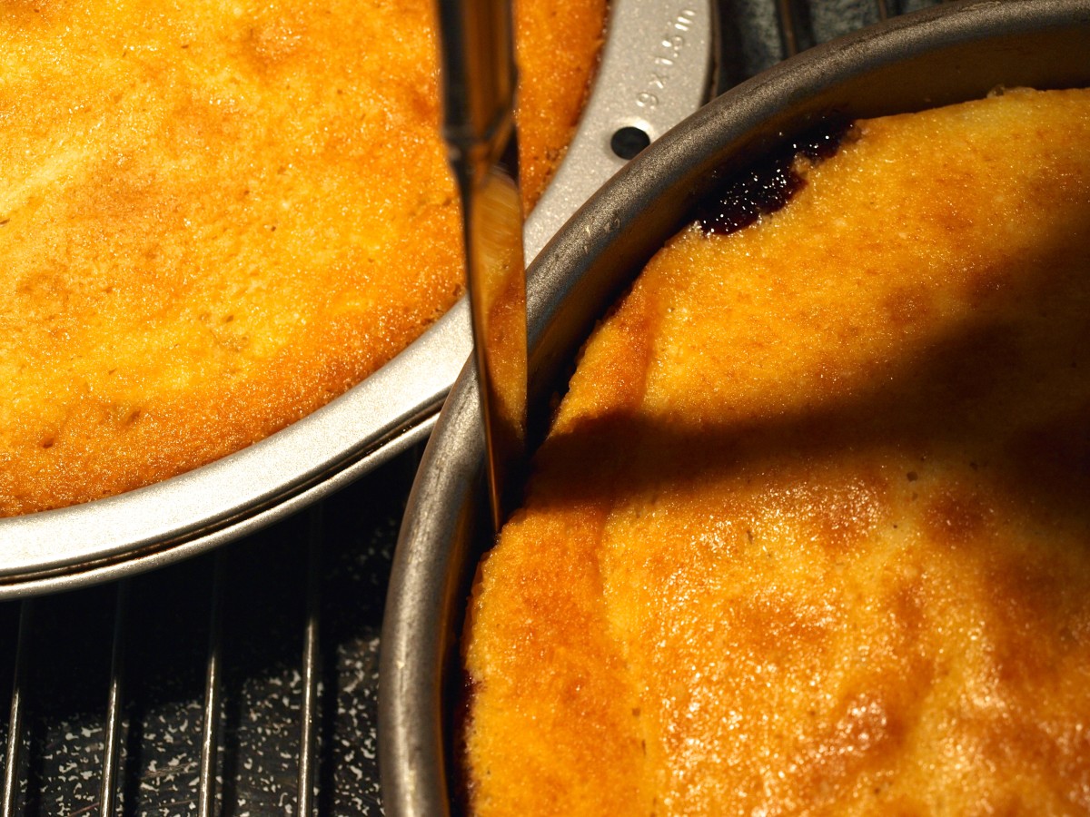 20 Easy UpsideDown Cake Recipes Delishably