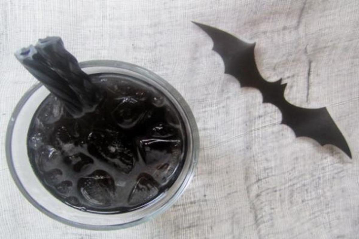 Twisted Bat Juice