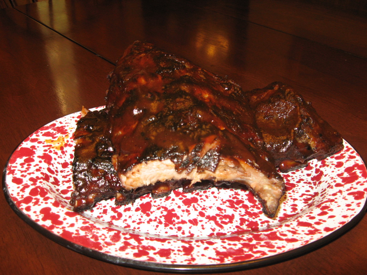 With a good basic BBQ sauce recipe, you can make scores of different versions.