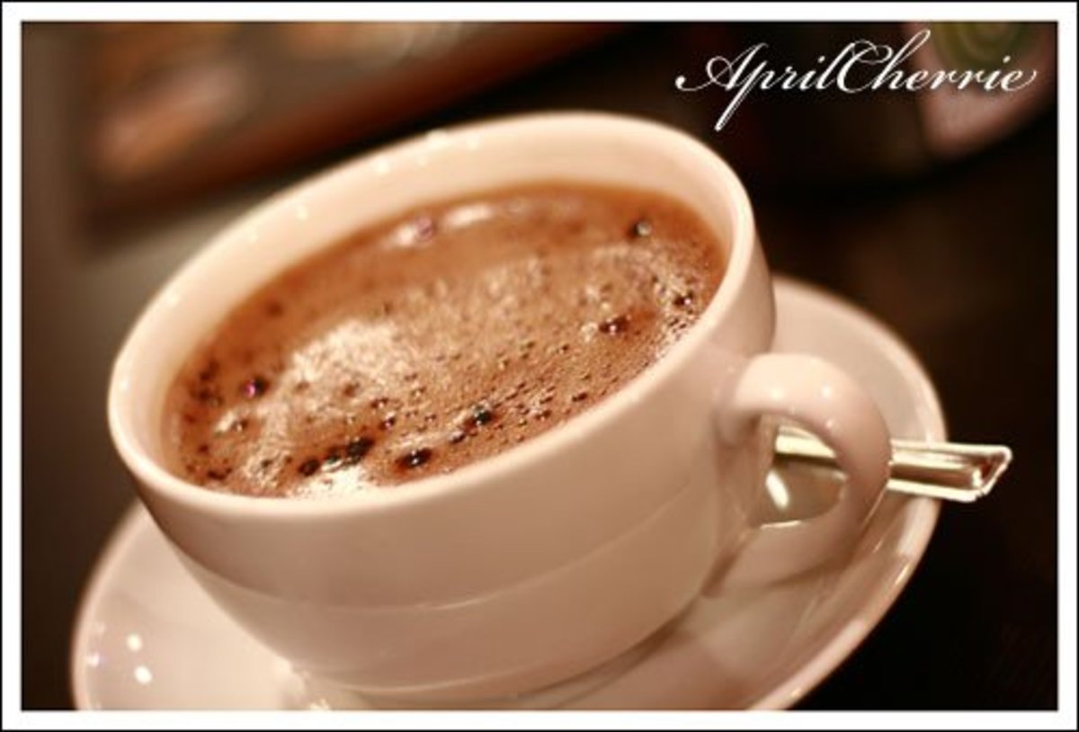 Milo The Best Coffee Alternative Drink Delishably
