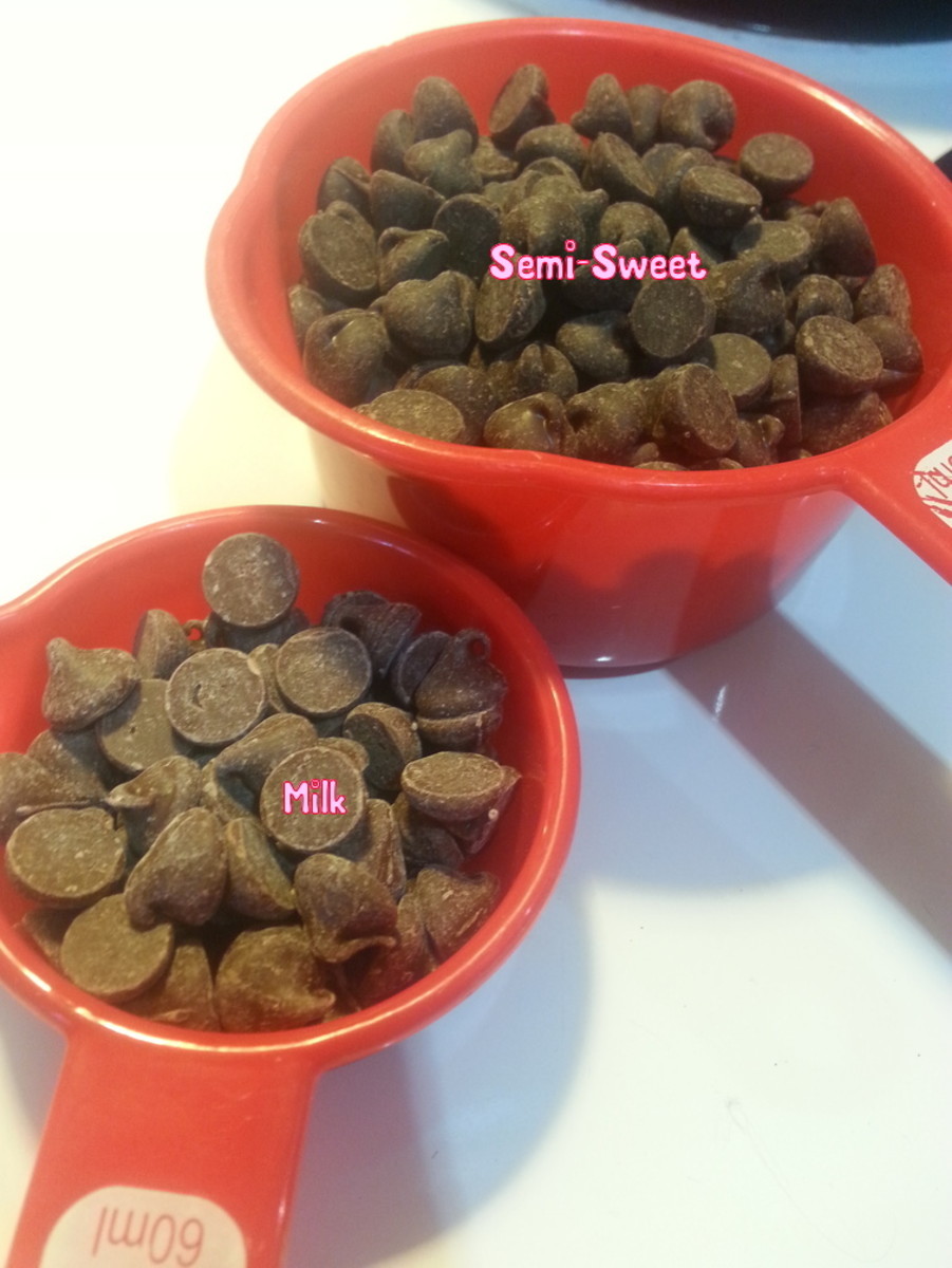 DIY Lindor Truffles A Homemade Recipe Delishably