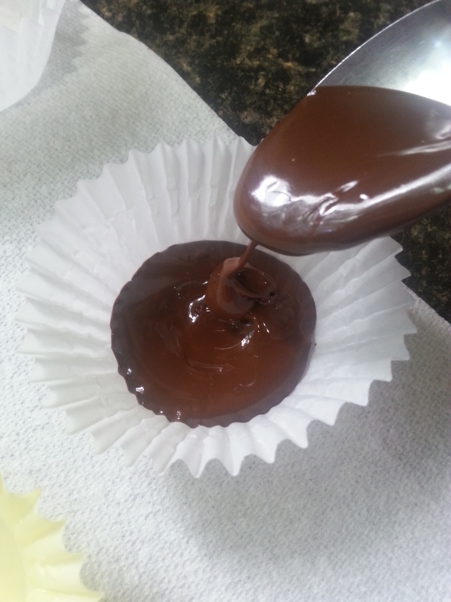 DIY Lindor Truffles A Homemade Recipe Delishably