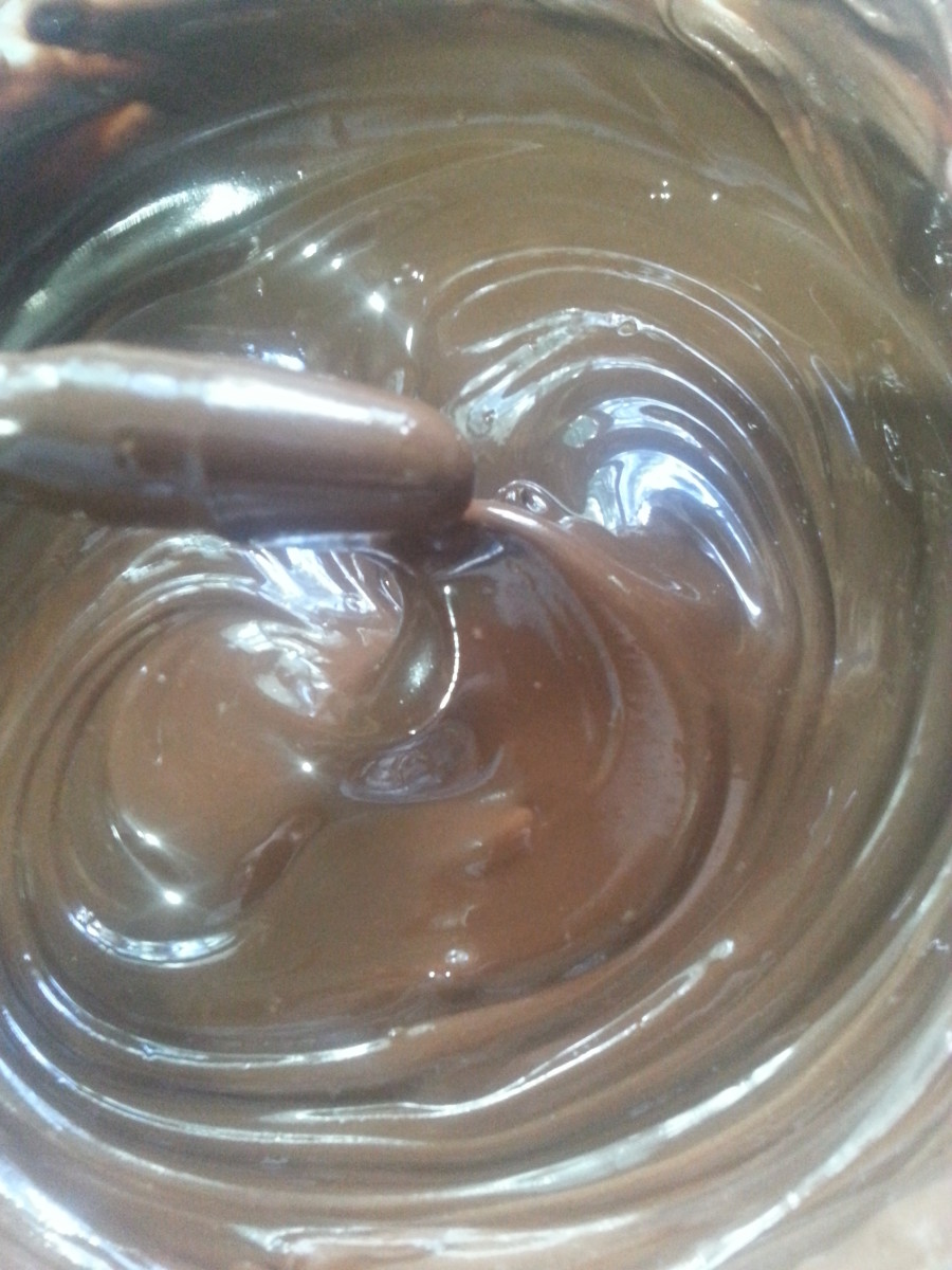 DIY Lindor Truffles A Homemade Recipe Delishably