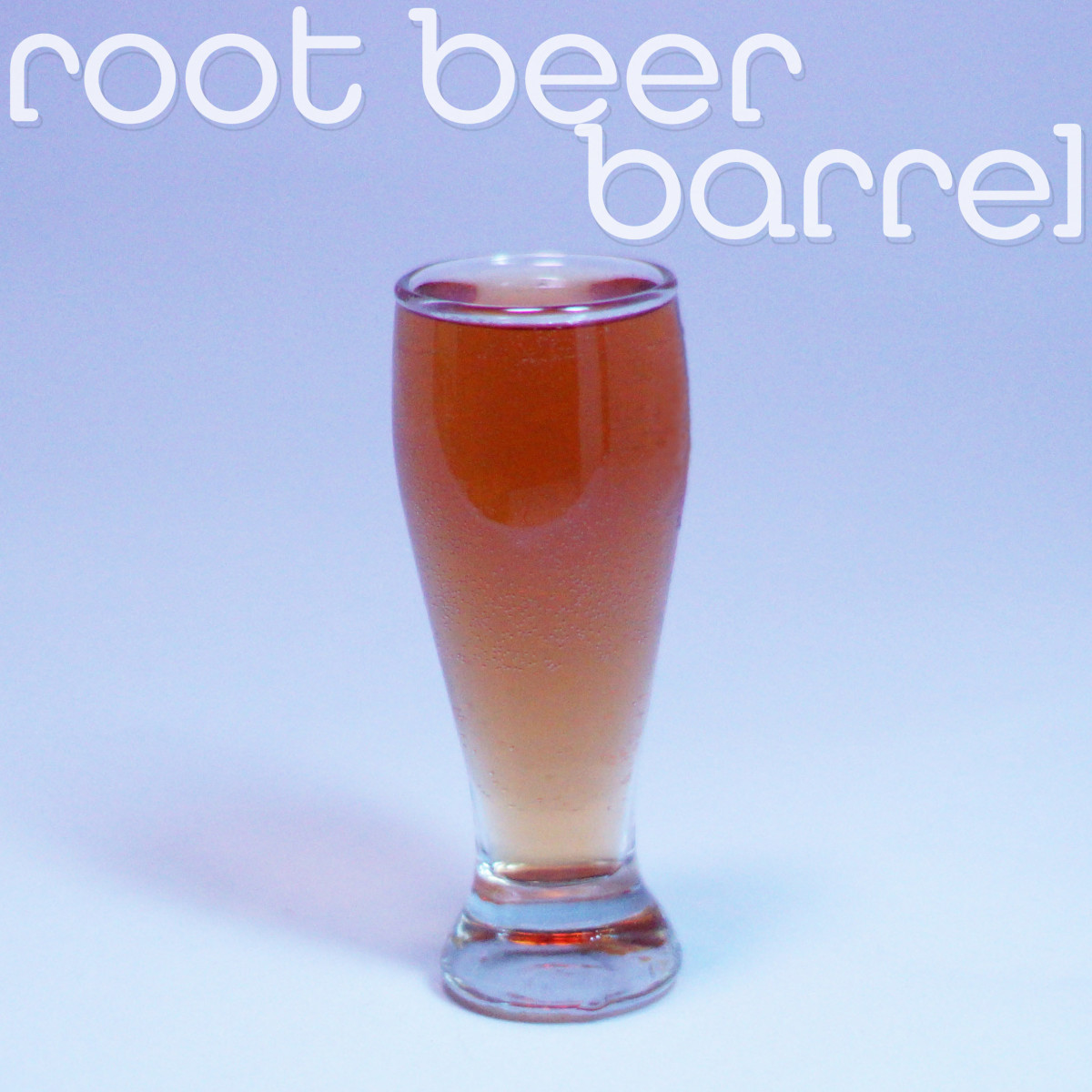 Root Beer Barrel