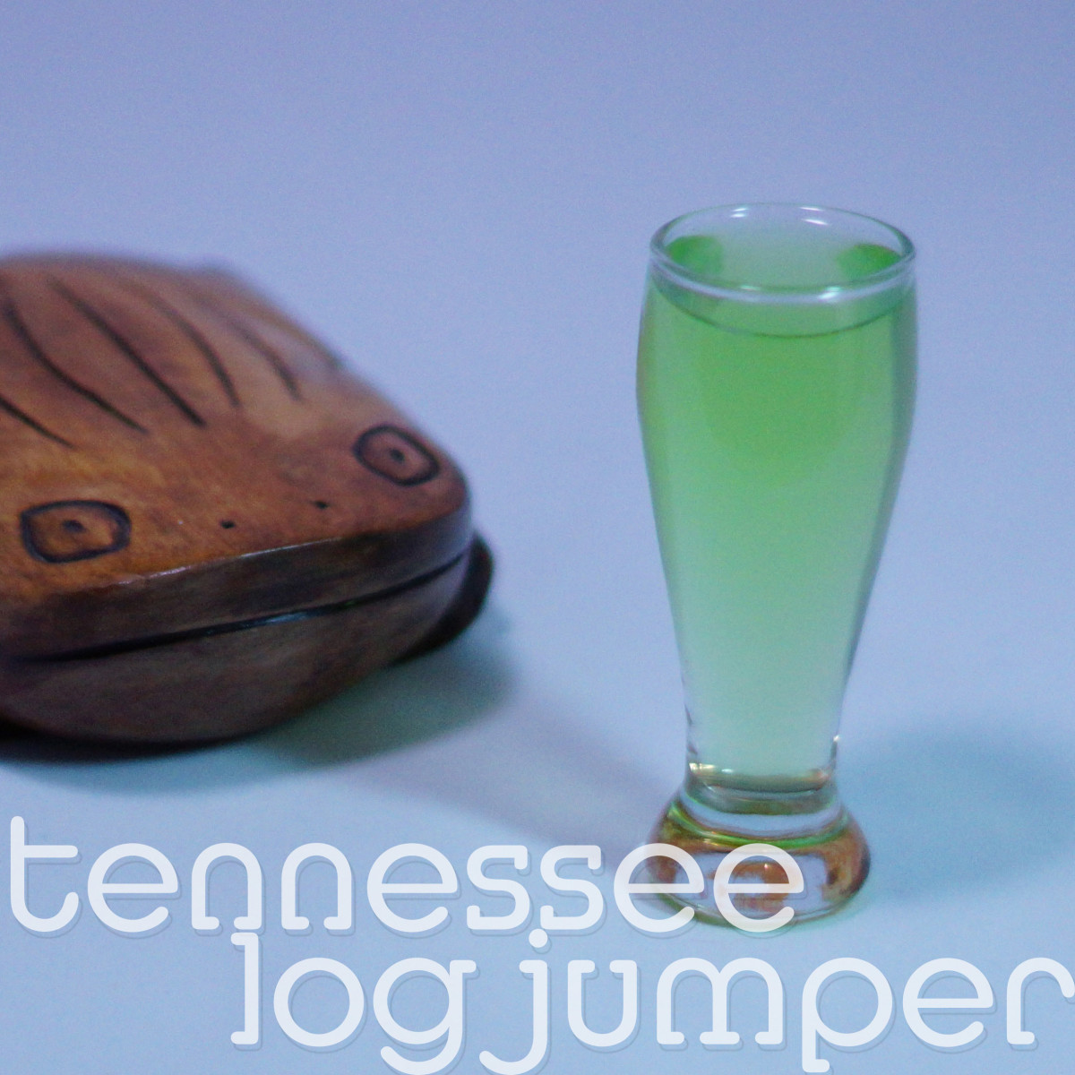 Tennessee Log Jumper