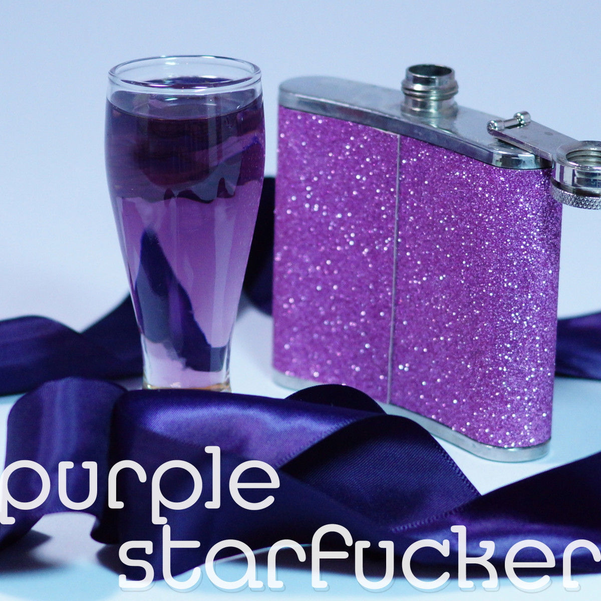 Purple Starfucker