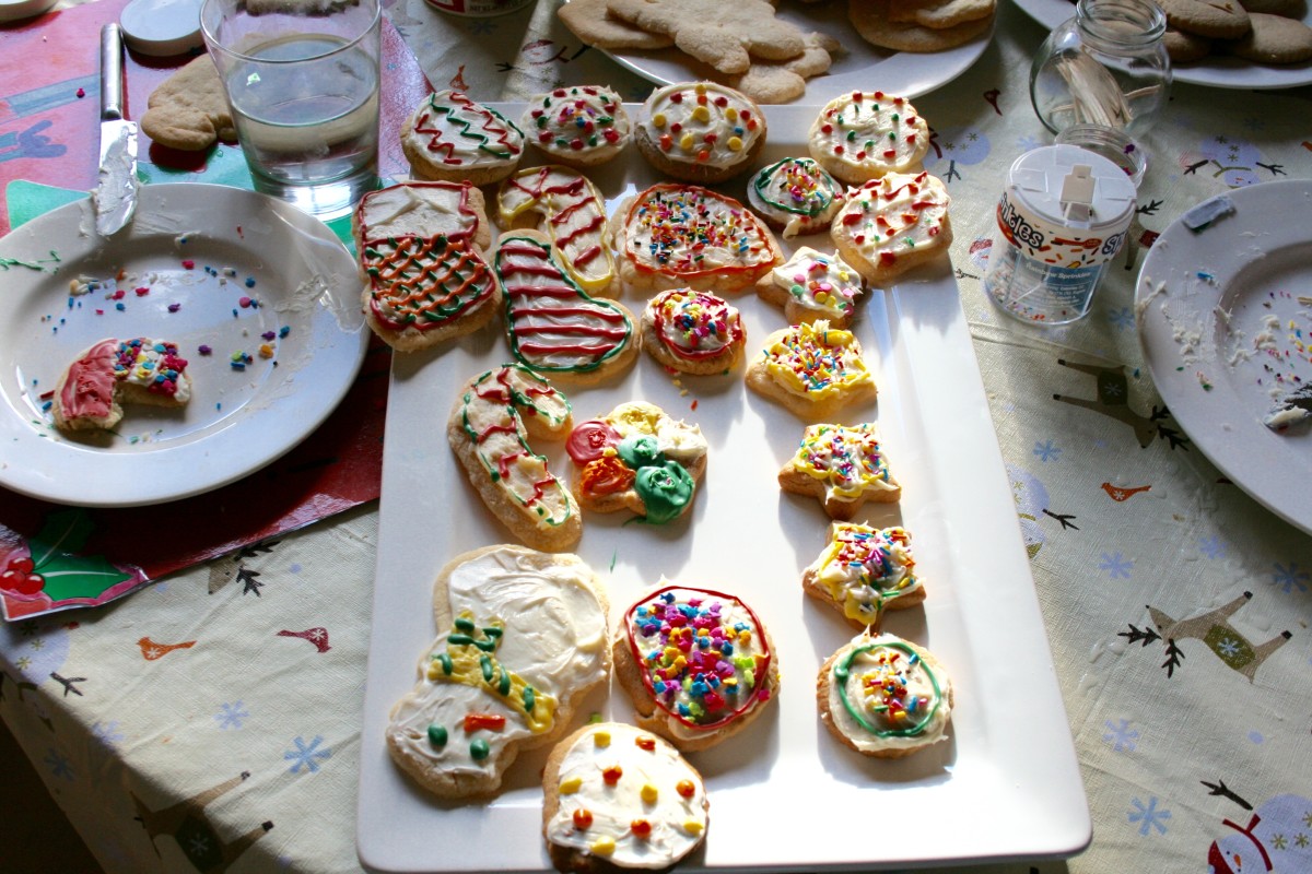 homemade-fresh-from-the-oven-cookie-recipes