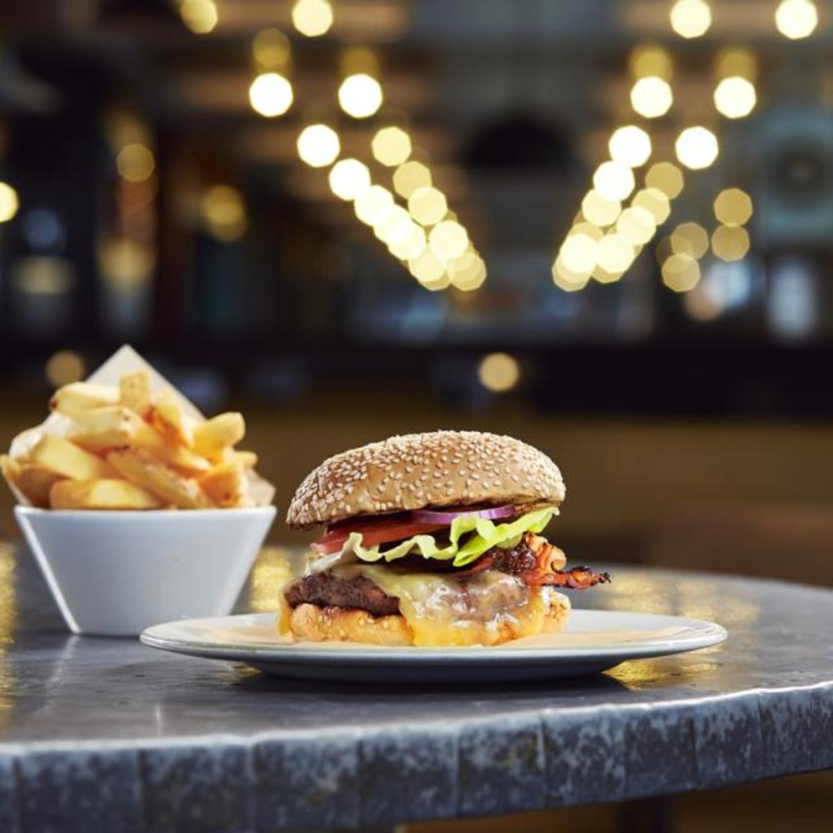 Top 10 Lunches for Under €10 in Dublin Delishably