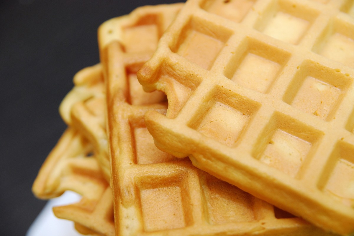 exploring-waffles-not-just-for-breakfast-older-than-you-think