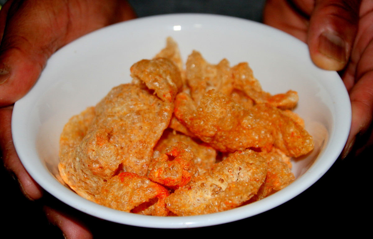 7 Pork Dishes That Will Make You Squeal With Delight Delishably