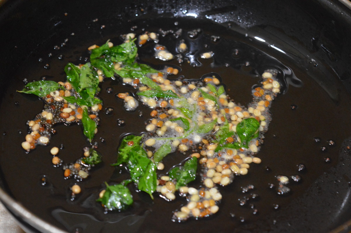 Rice Semolina Steamed Dumplings Recipe (Rice Pundi) Delishably