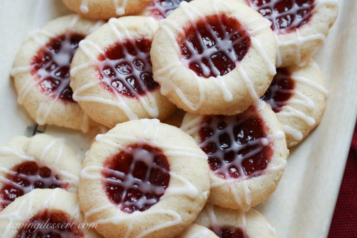 exploring-shortbread-a-centuries-old-treat-with-recipes-for-today