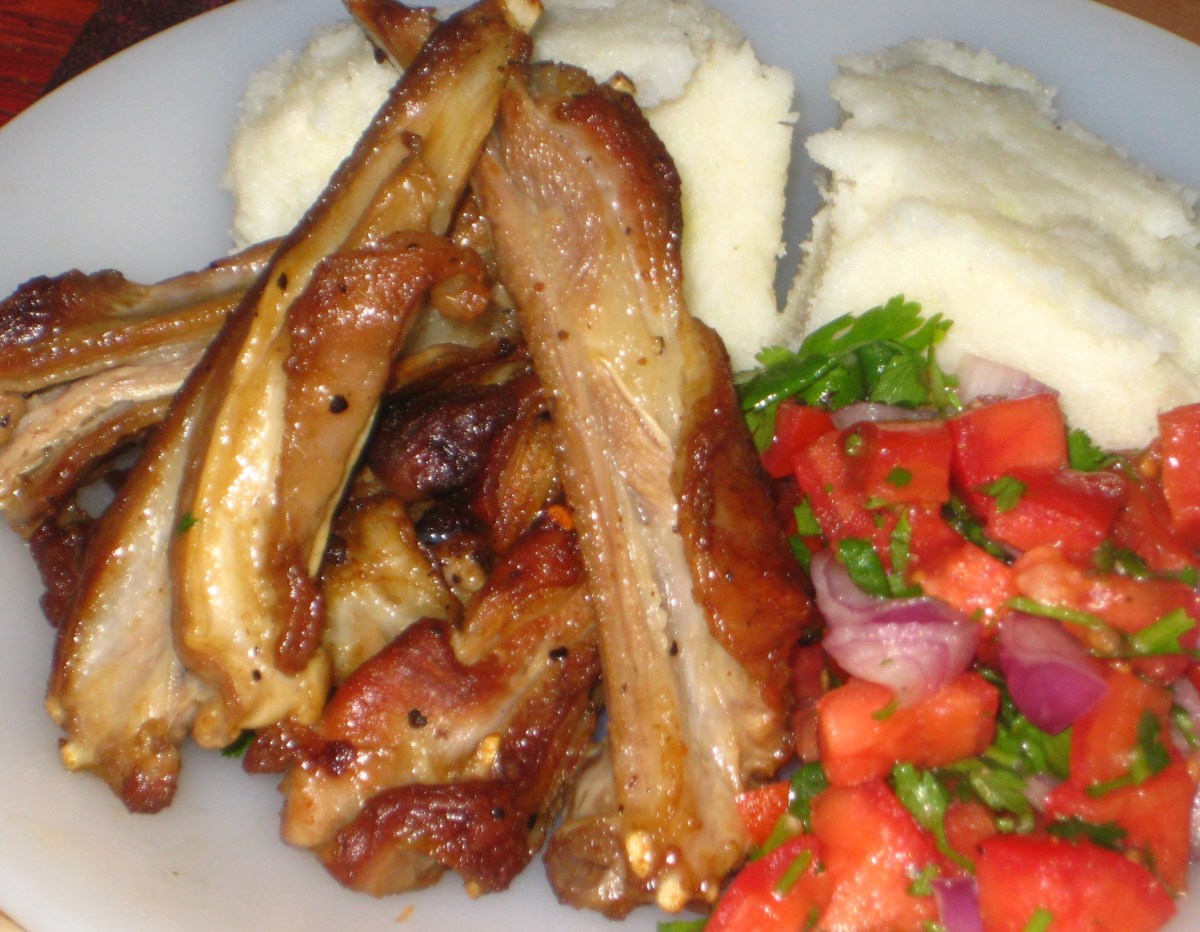 30 Traditional And Popular Kenyan Foods Delishably