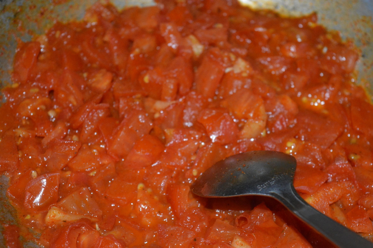 Cabbage Kofta Curry (Cabbage Dumplings in Tomato Gravy) Recipe Delishably