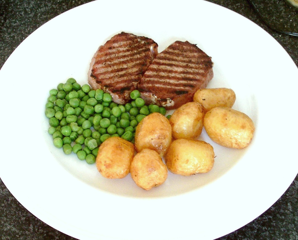 Fried Pork Steak Recipes and Cooking Tips Delishably