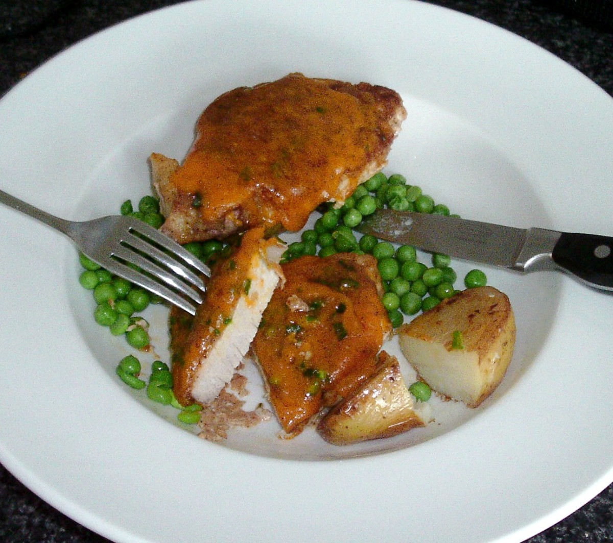 Fried Pork Steak Recipes and Cooking Tips - Delishably