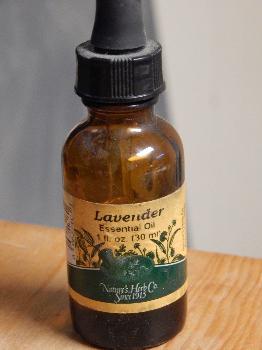Essential oils are expensive and are better used in soaps, lotions, and diffusers.