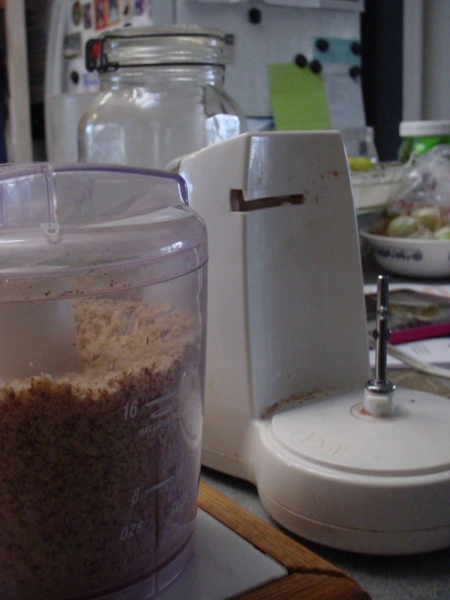 Lavender Biscuits An OldFashioned Treat Delishably