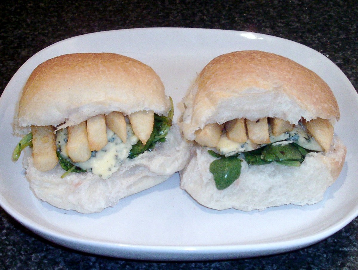 10 Different and Original Chip Butty Recipes Delishably Food and Drink