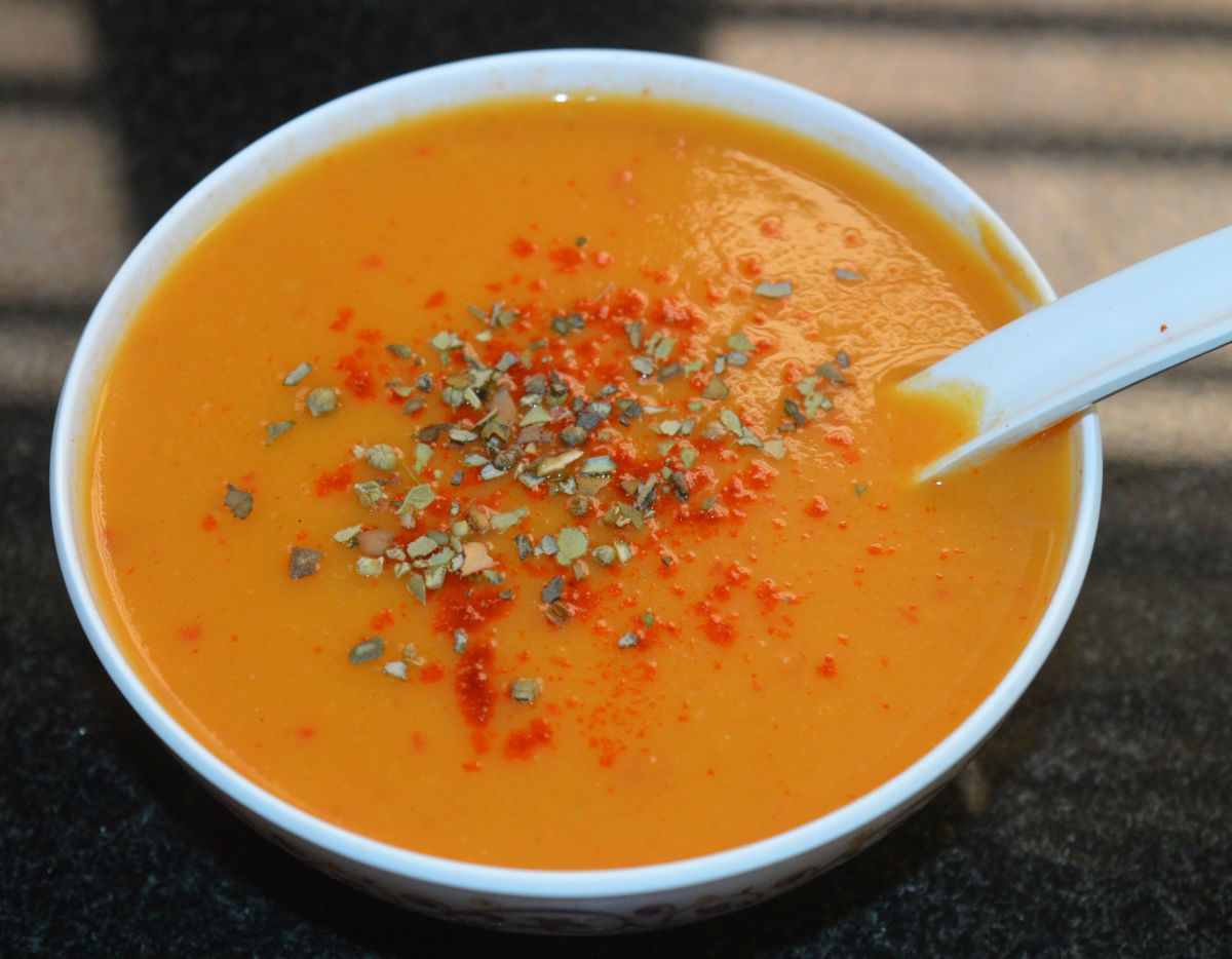 how-to-make-a-creamy-chickpea-tomato-soup