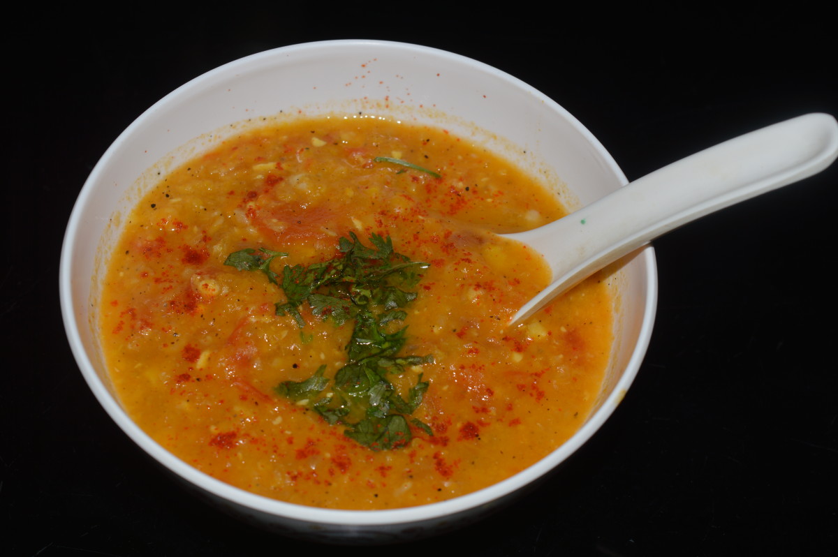 how-to-make-garlicky-sweet-corn-tomato-soup