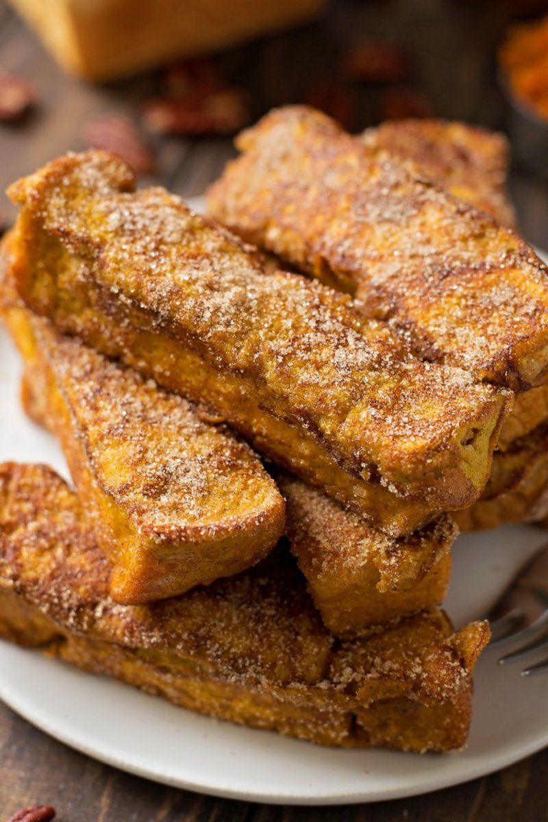 Exploring French Toast History and 8 Recipes Delishably