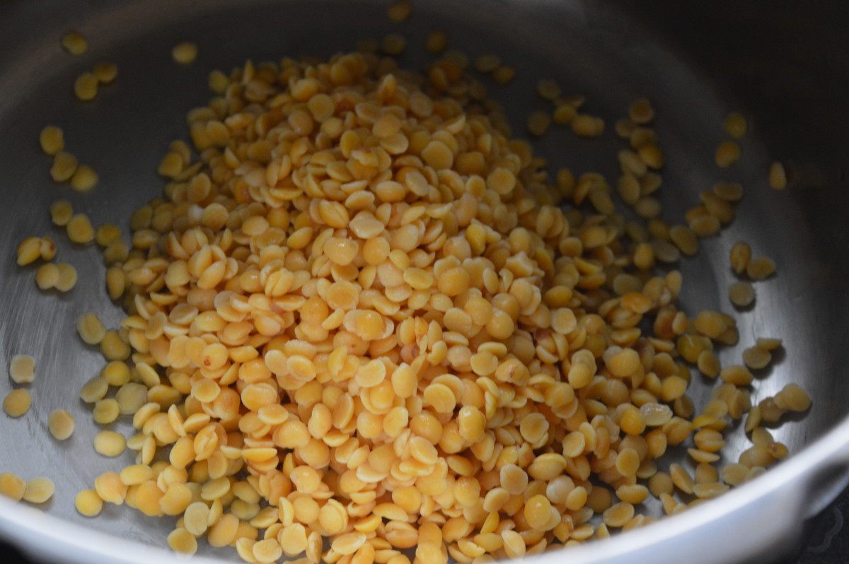 How to Make South Indian Sambar in 20 Minutes - Delishably