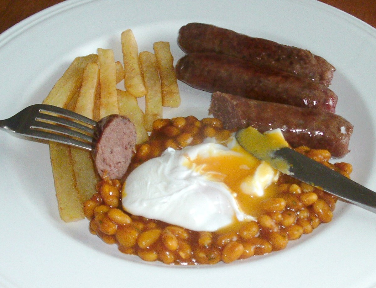 10 Venison Sausage Recipes and Serving Suggestions Delishably