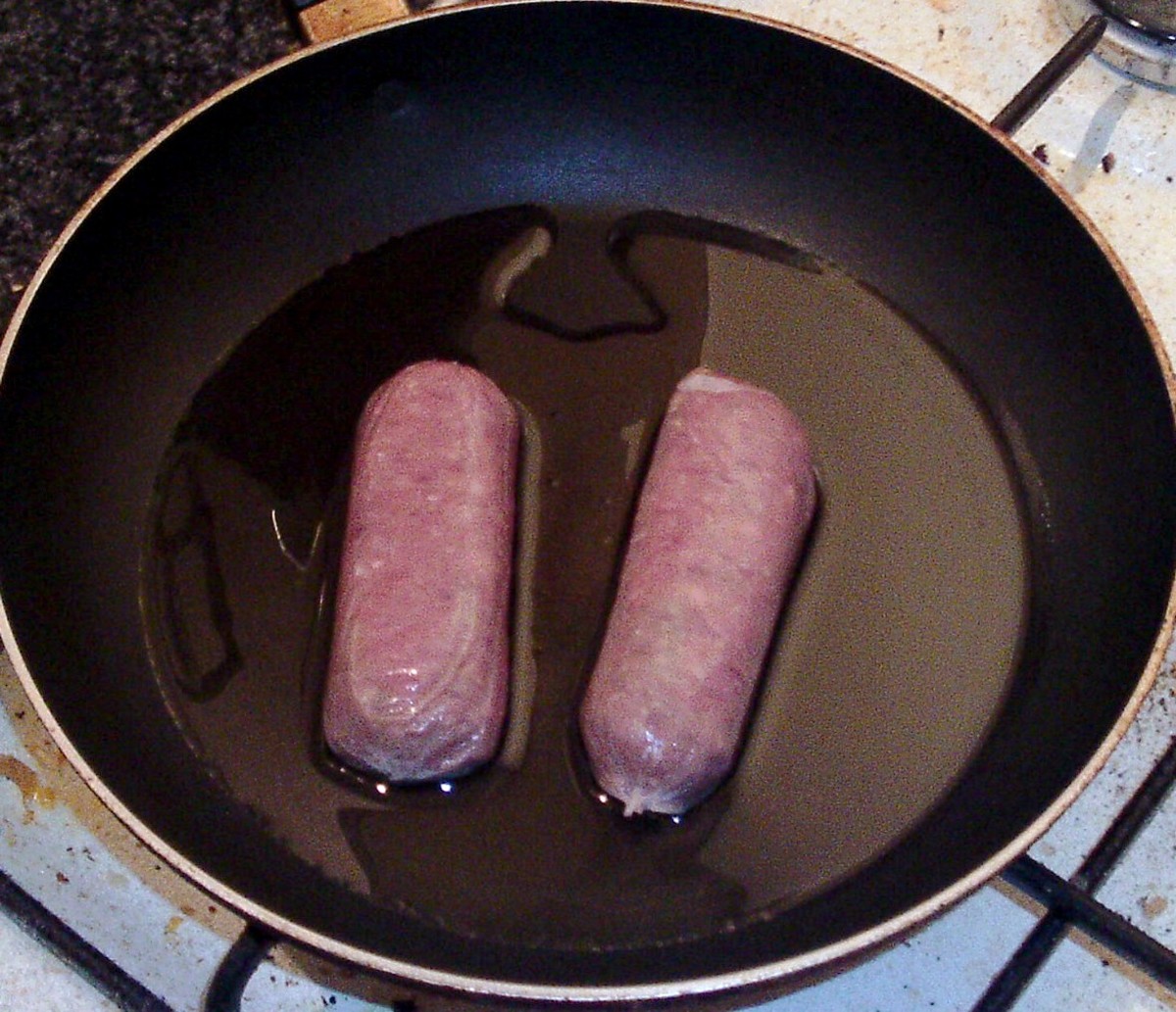 10 Venison Sausage Recipes and Serving Suggestions Delishably