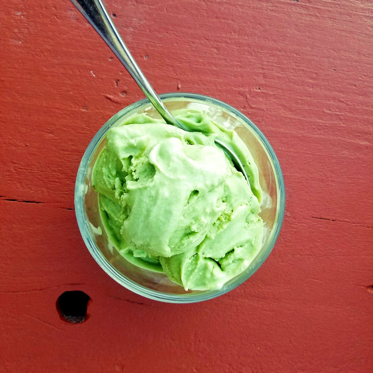 Pistachio Gelato Recipe Delishably