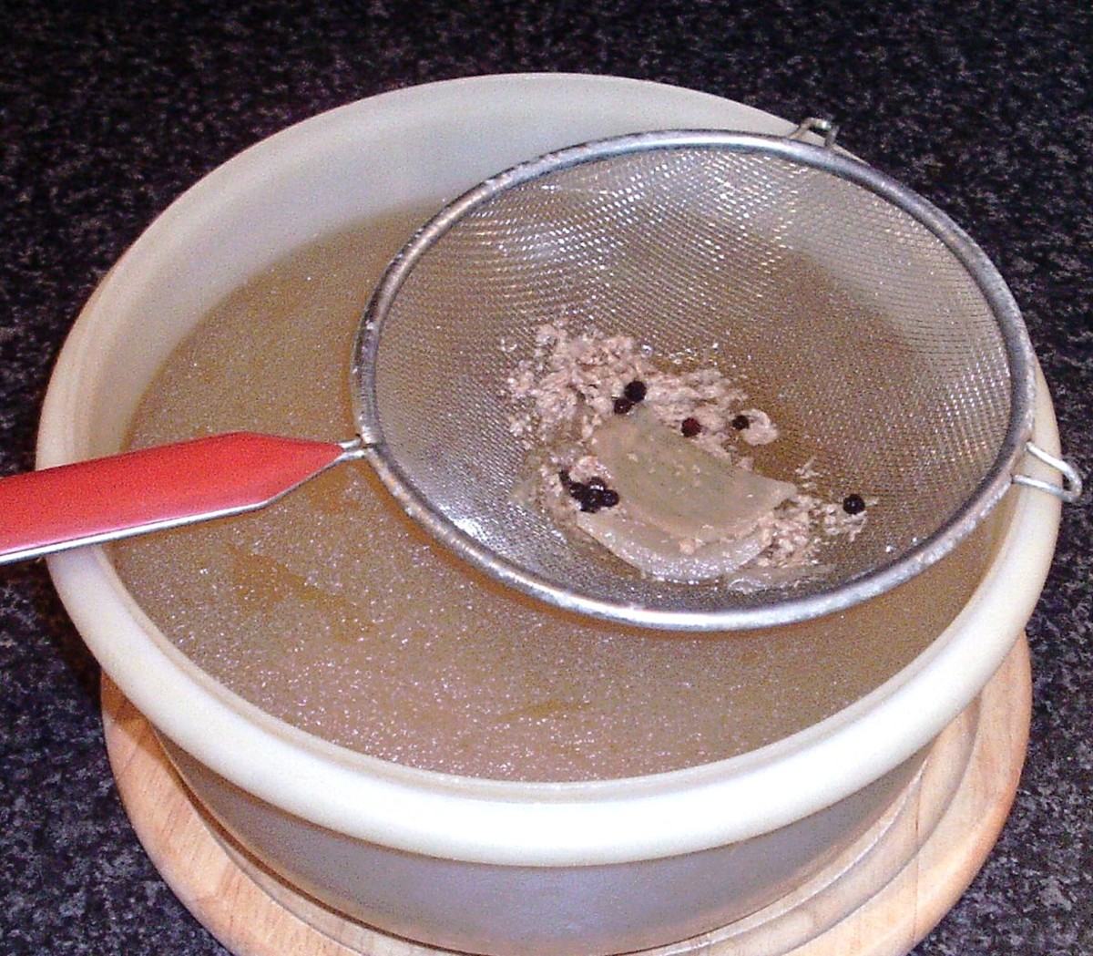 Pheasant Breast Wild Game Soup Recipe Delishably