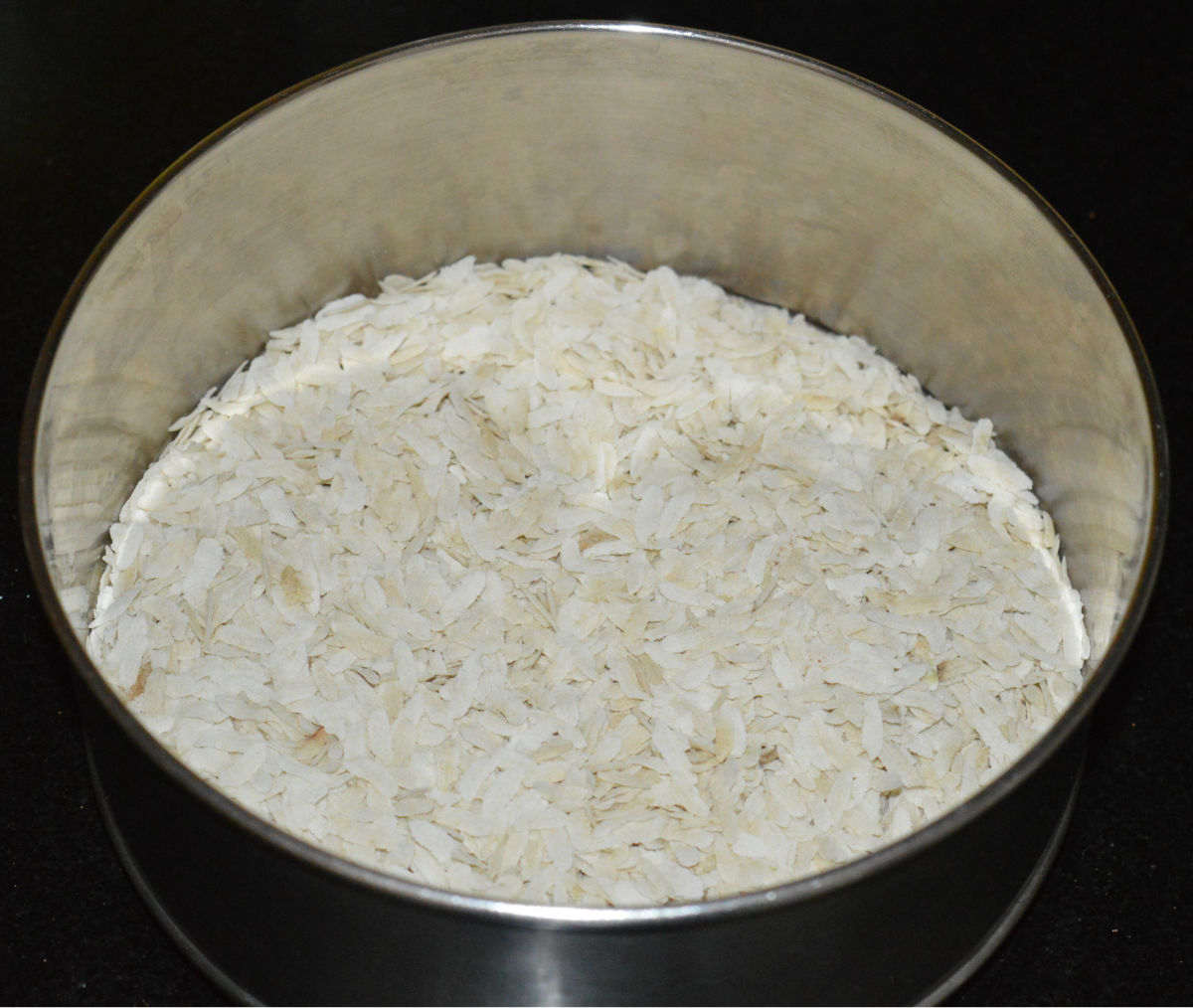 How to Make Beaten Rice Upma (Poha Upma) Delishably