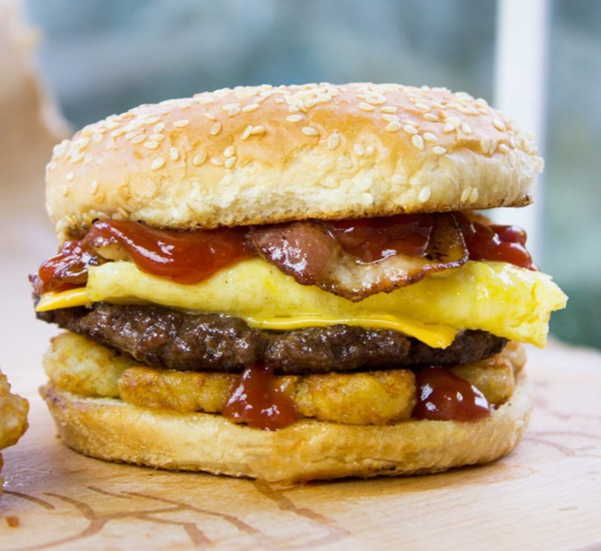 The Best Fast Food Breakfast Sandwiches Delishably