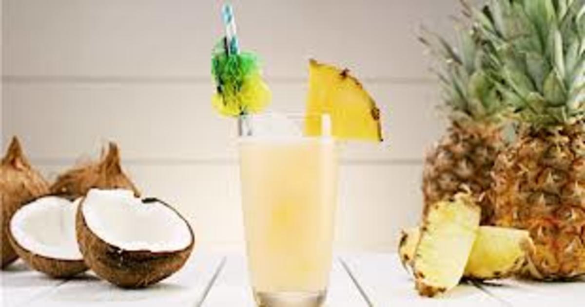 How Many of These Classic 80s Drinks Did You Try? Delishably