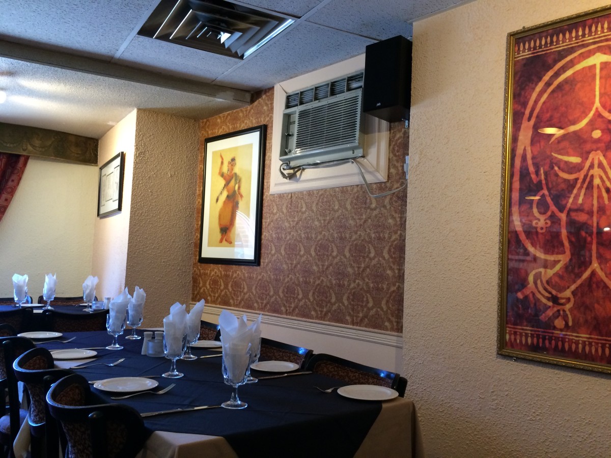 Review of Darbar An Indian Restaurant in Kingston, Ontario Delishably
