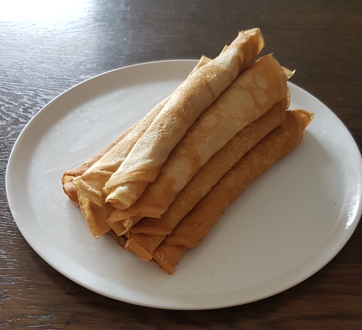 How to Make Icelandic Pancakes Delishably