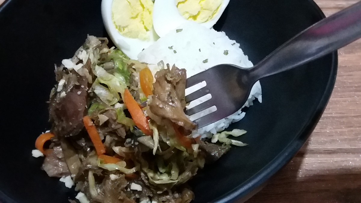 How to Make Duck and Vegetable StirFry With Kecap Manis Delishably