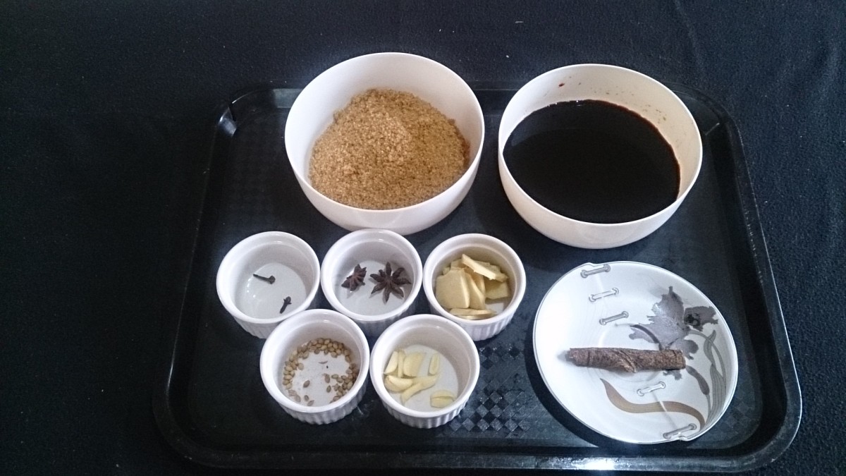 How to Make Homemade Kecap Manis Delishably