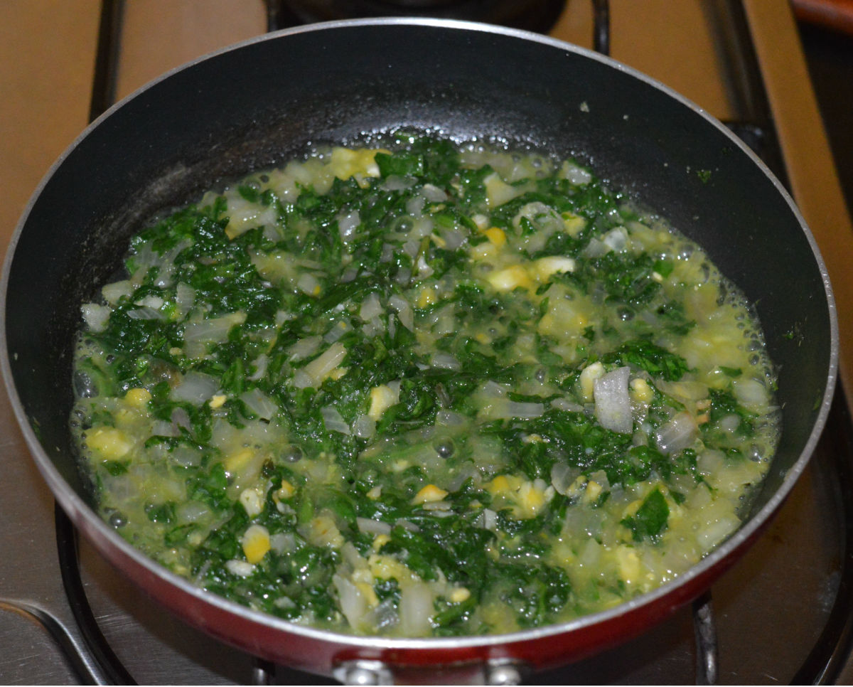 how-to-make-corn-spinach-soup