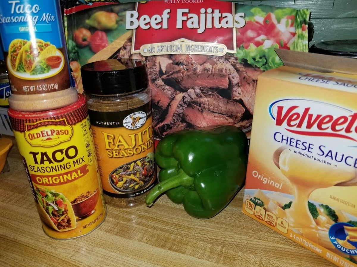 how-to-make-beef-fajitas