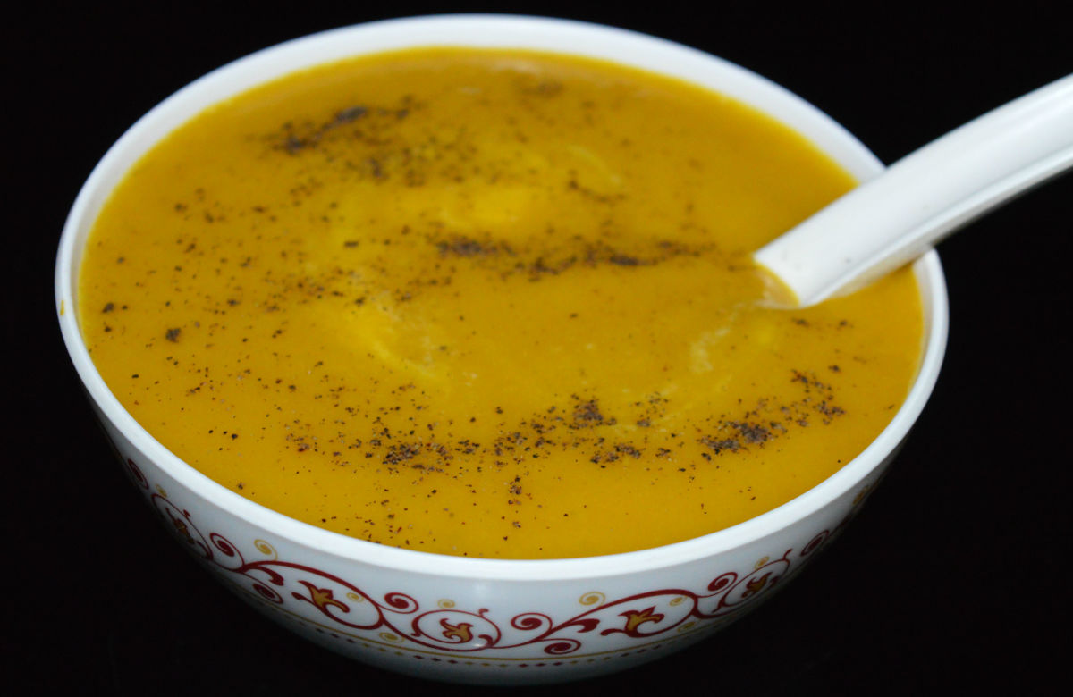 how-to-make-a-creamy-pumpkin-soup