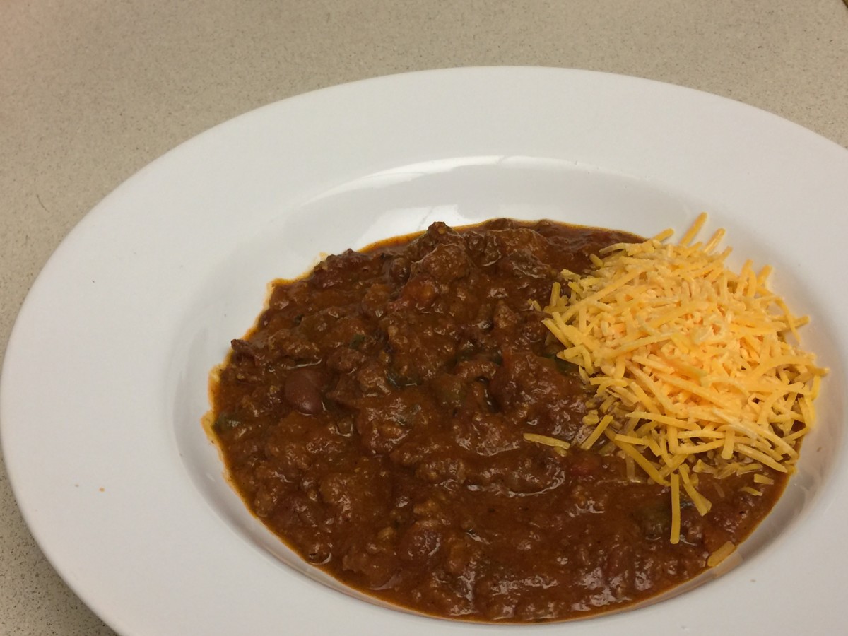 Chili Cook Off 12 Chili Recipes Including Classic And The Unexpected Delishably Food And Drink
