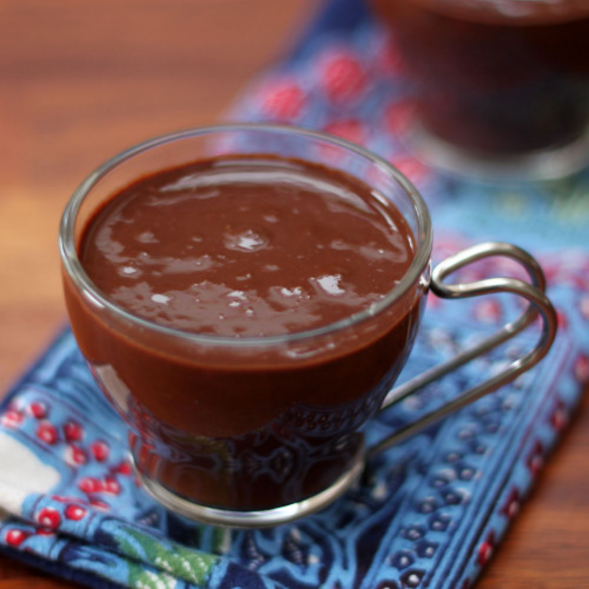 Panama: Kuna Hot Chocolate