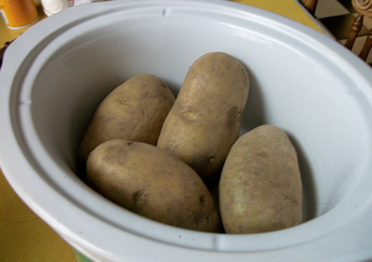 4 CrockPot Recipes for Easy Summertime Cooking Delishably